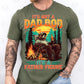 It's not a dad bod