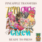 Zery clucks given