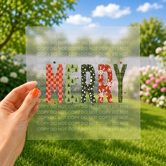 Merry