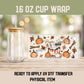 Pumpkin spice bar