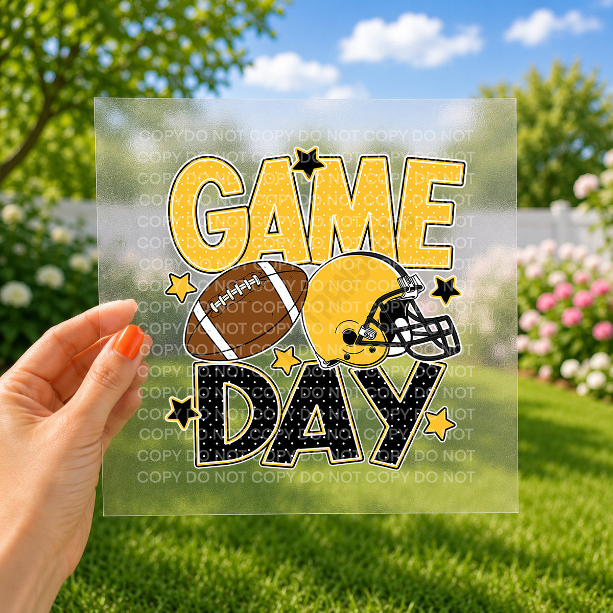 Game Day