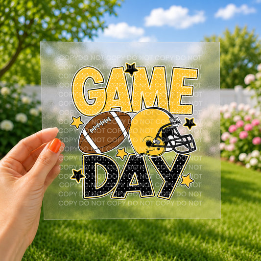 Game Day