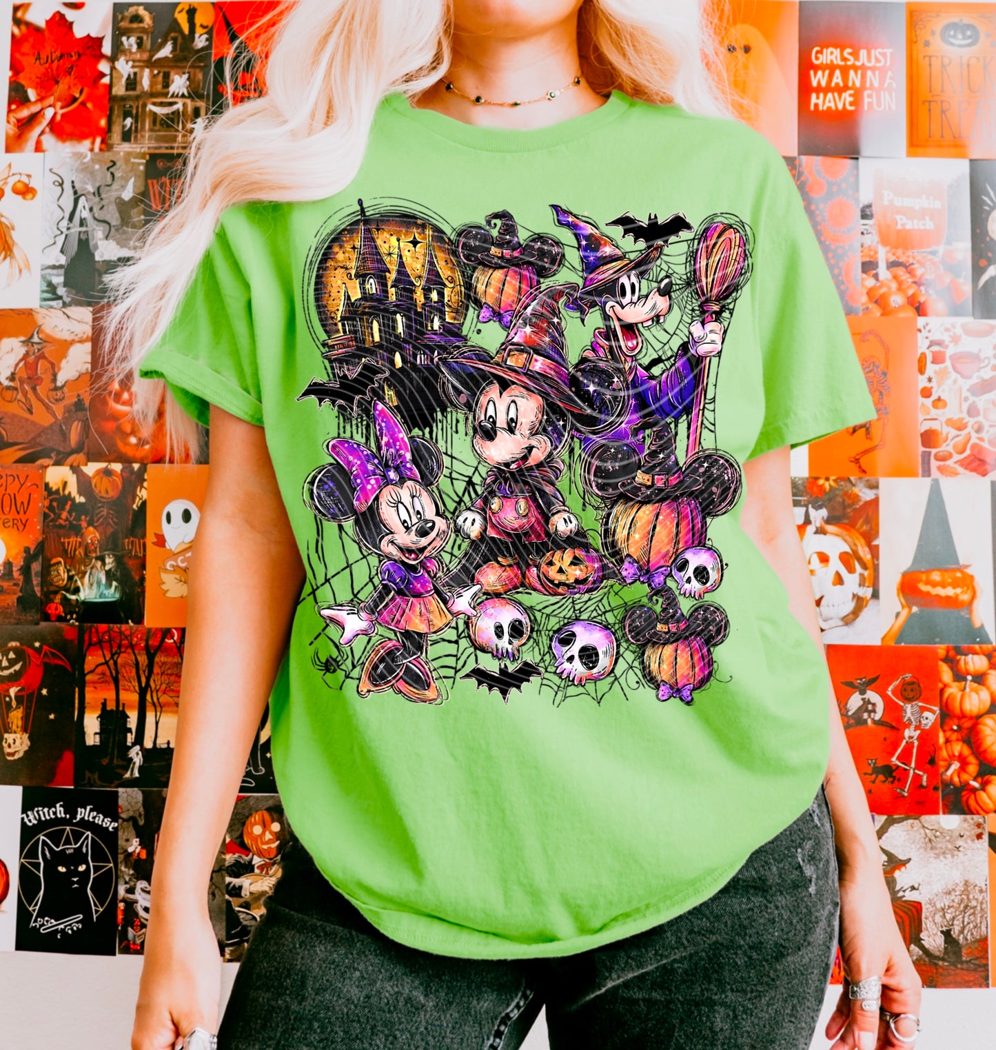 Park Halloween