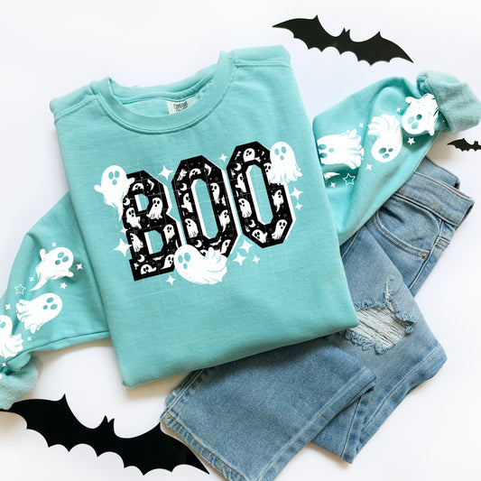 Boo
