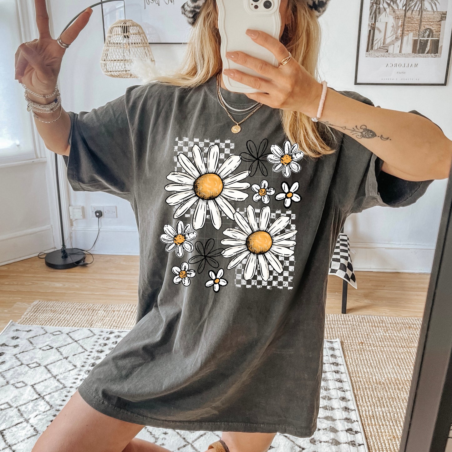 Daisies