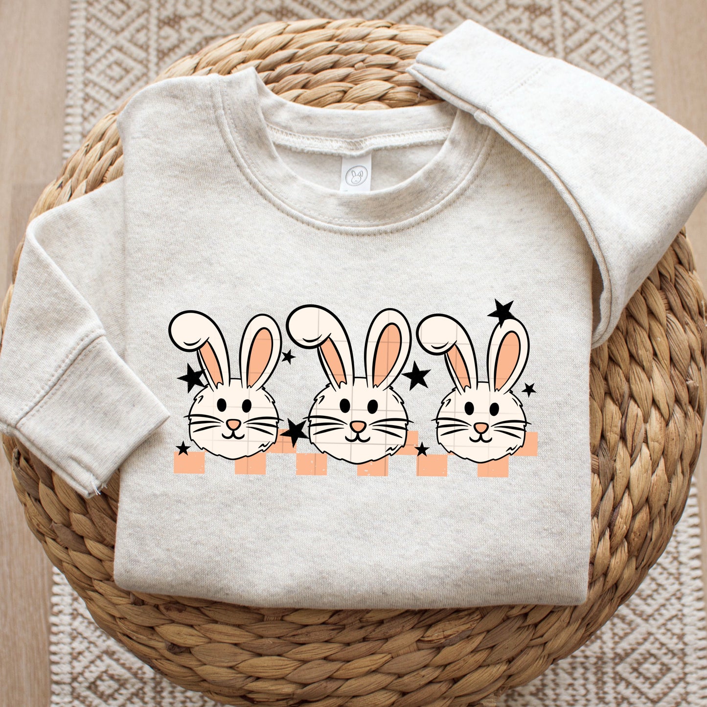 Cute bunnies