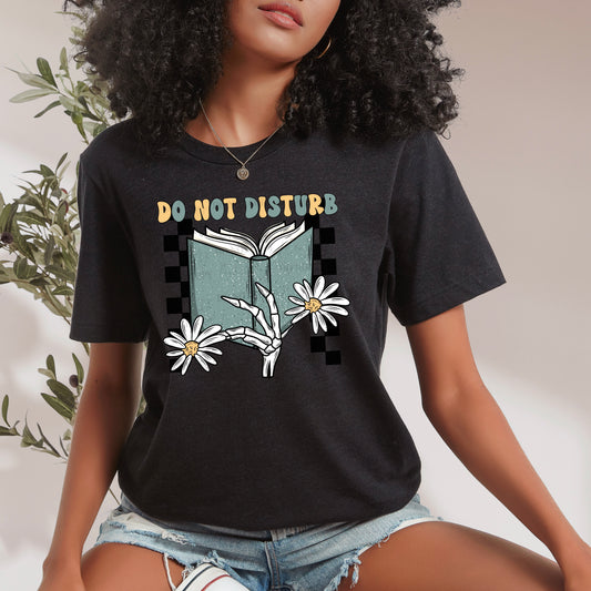 Do not disturb