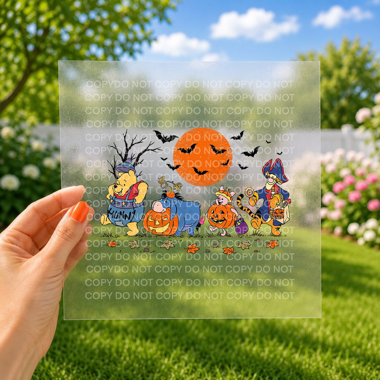 Cartoon Halloween