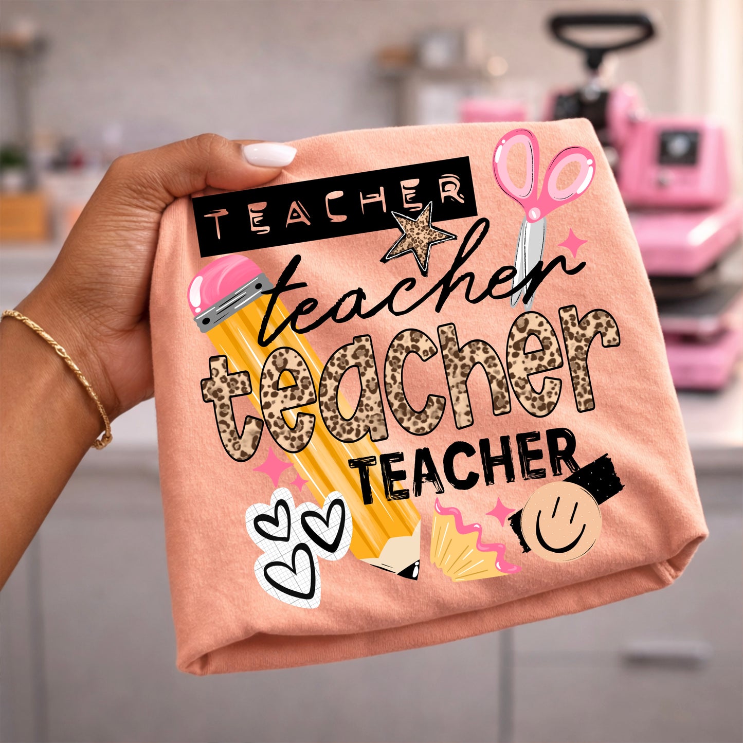 Teacher