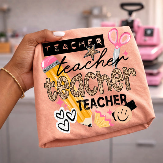 Teacher