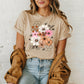 Flowers beehive