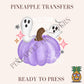 Let's go haunting