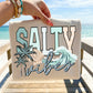 Salty Vibes