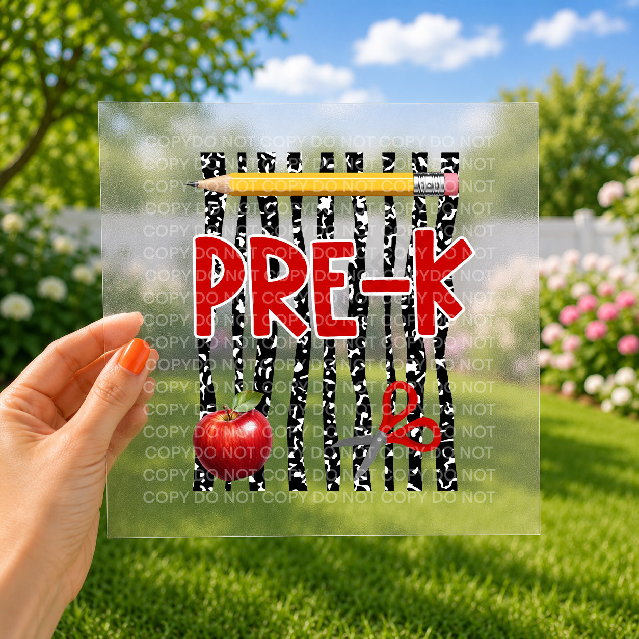 Pre-k