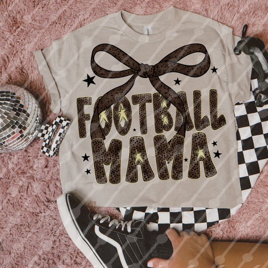 Football Mama