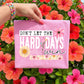 Don't let the hard days win