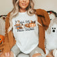All the fall things