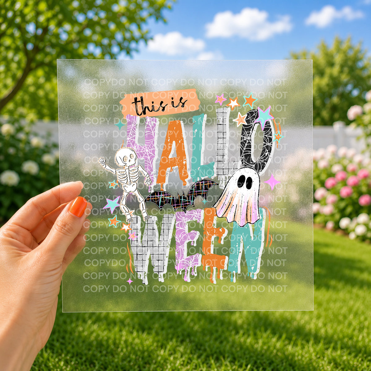 This is halloween