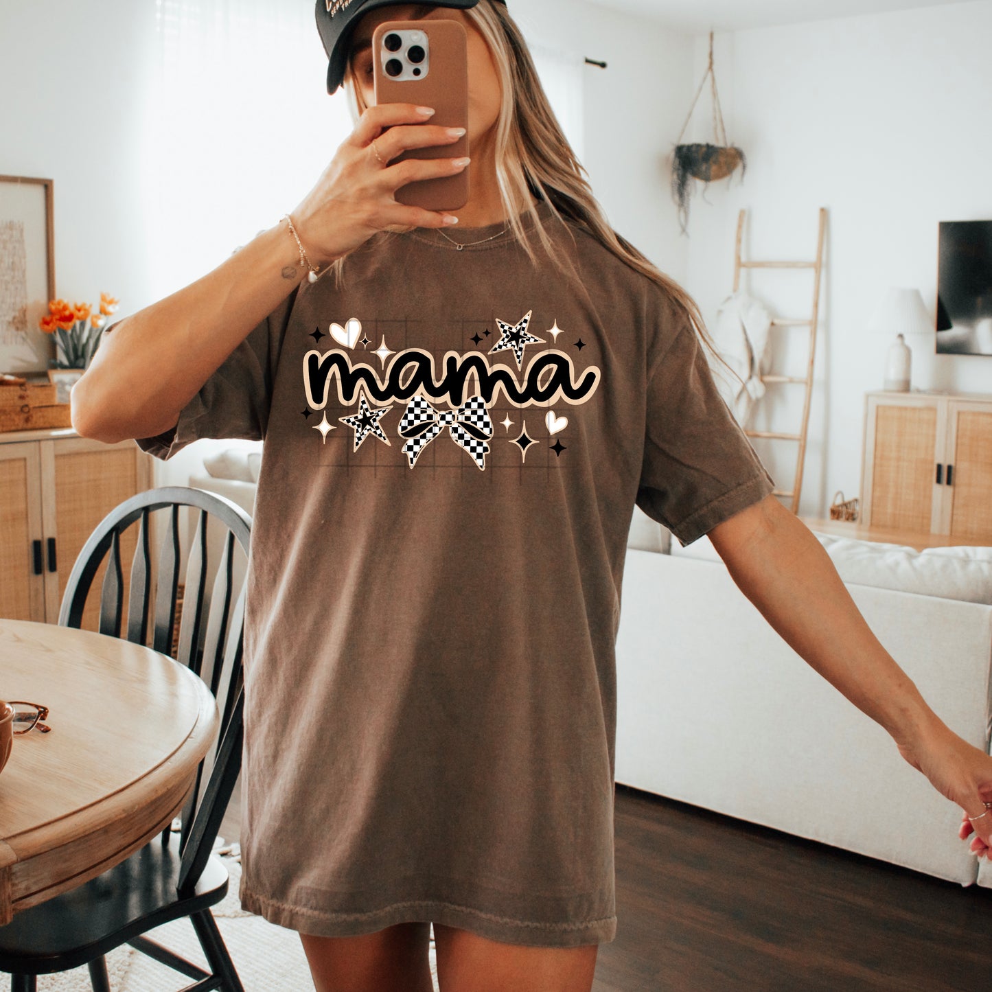 Mama