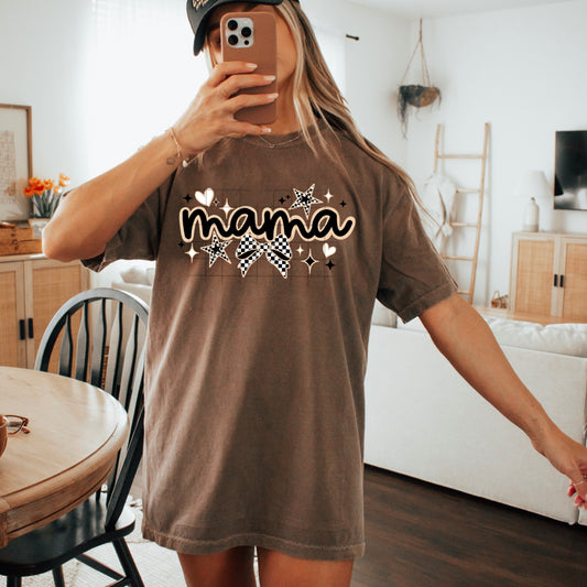 Mama