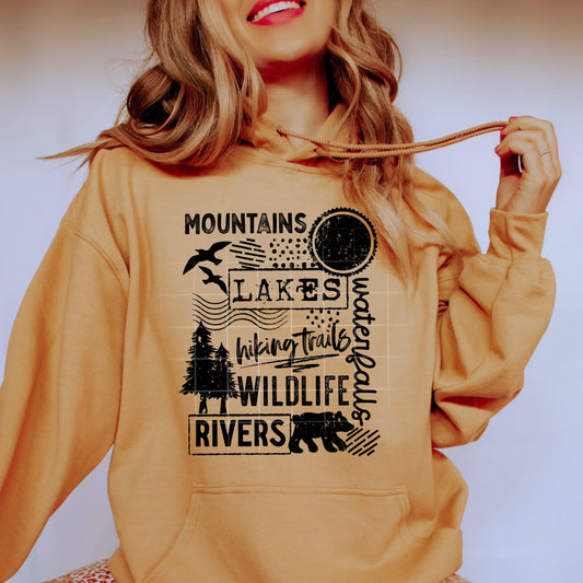 Mountains