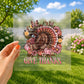Give thanks