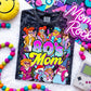 80's mom