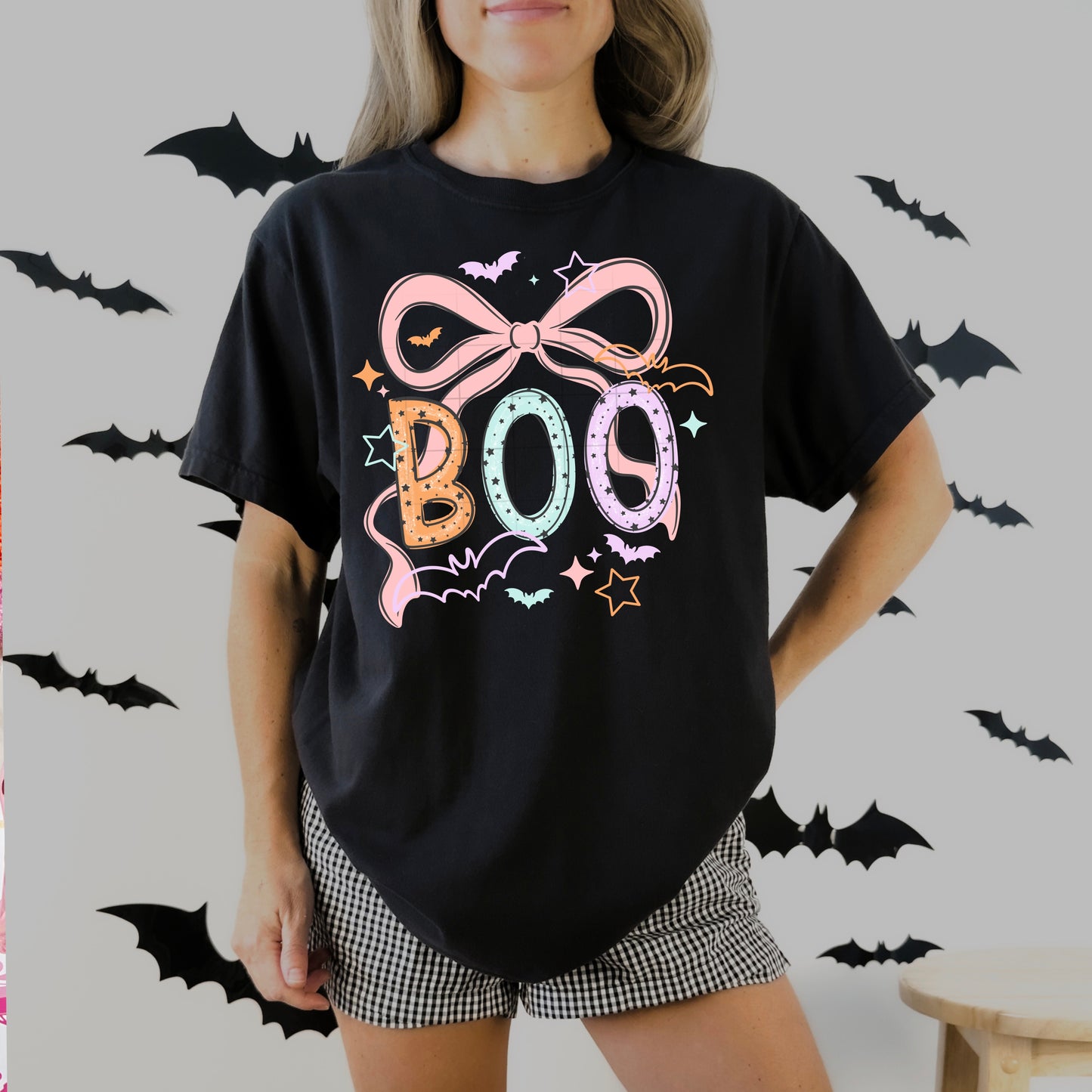 Boo