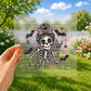Girly Skeleton