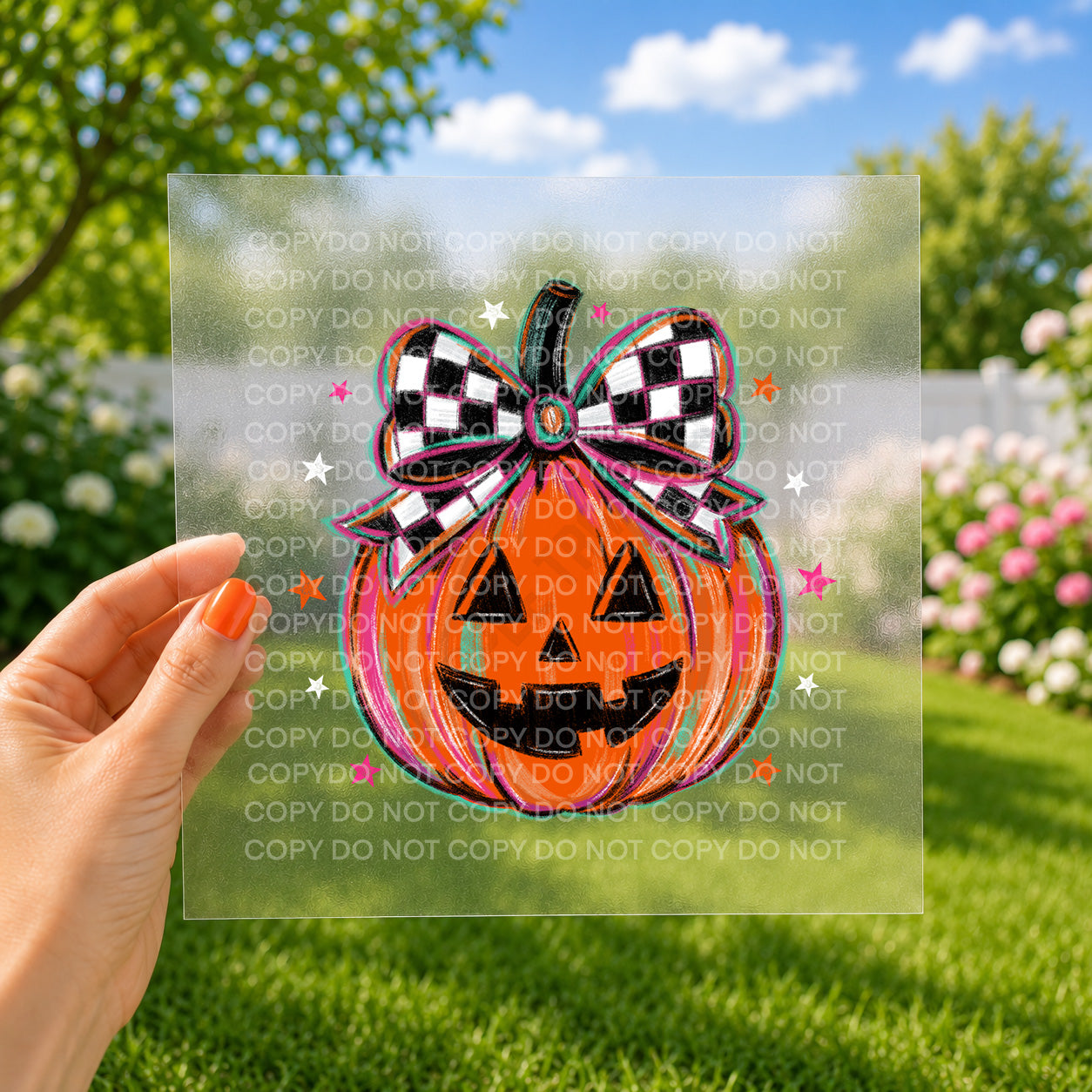 Pumpkin