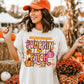 Take me to the pumpkin patch