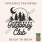 Outdoorsy Club