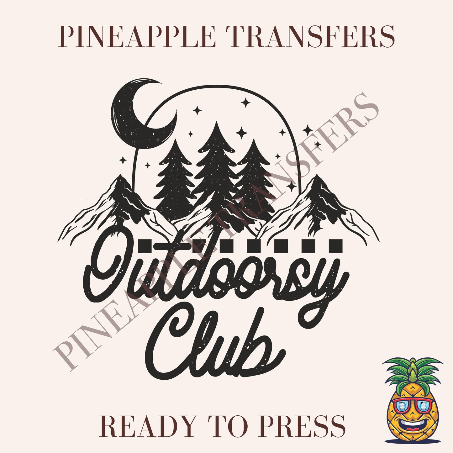 Outdoorsy Club