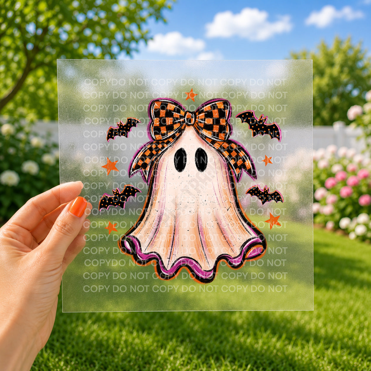 Ghosty