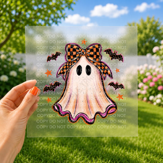 Ghosty