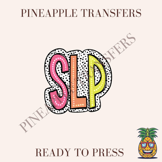 SLP