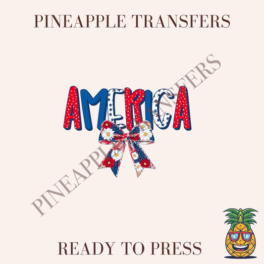 America