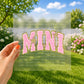 Mini