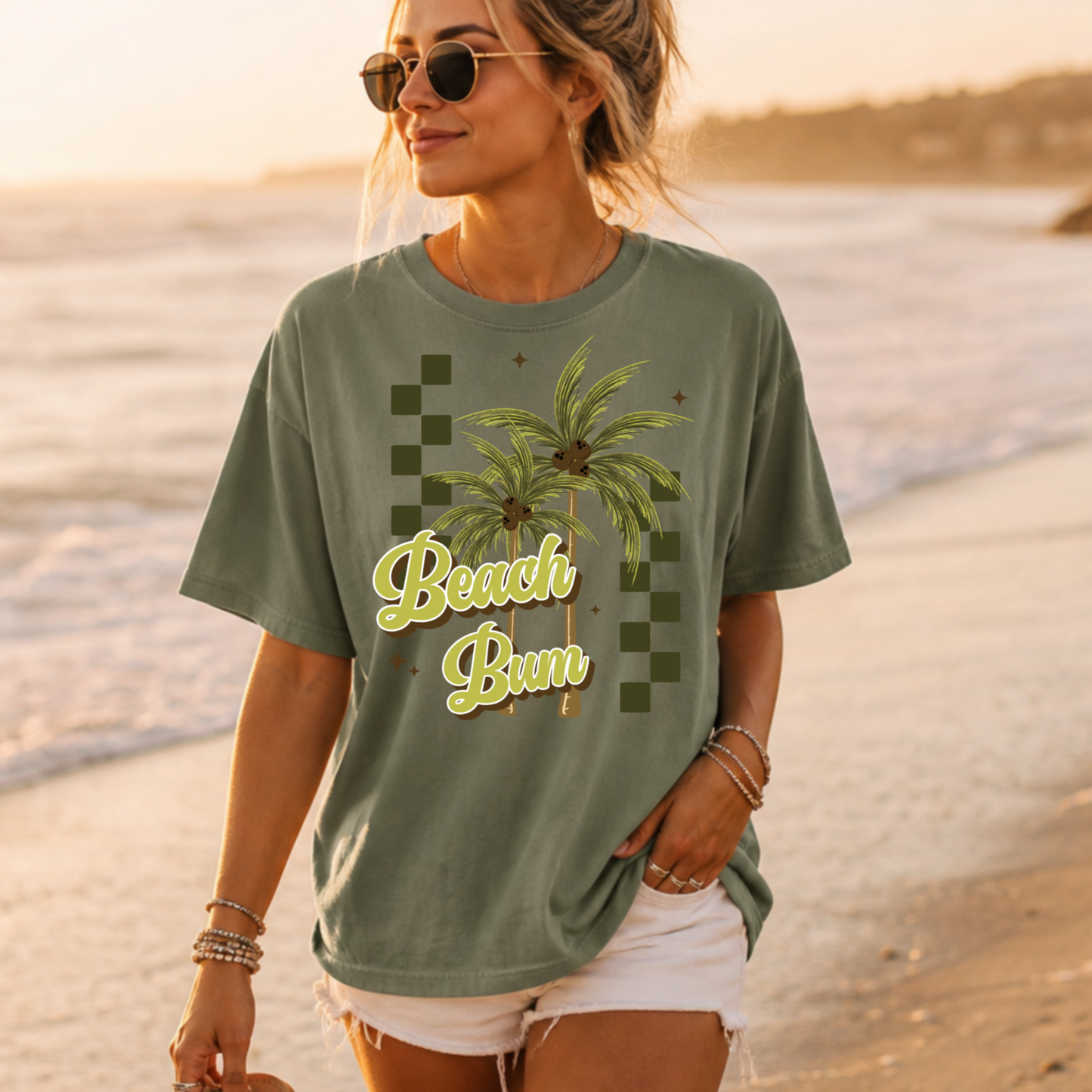 Beach Bum