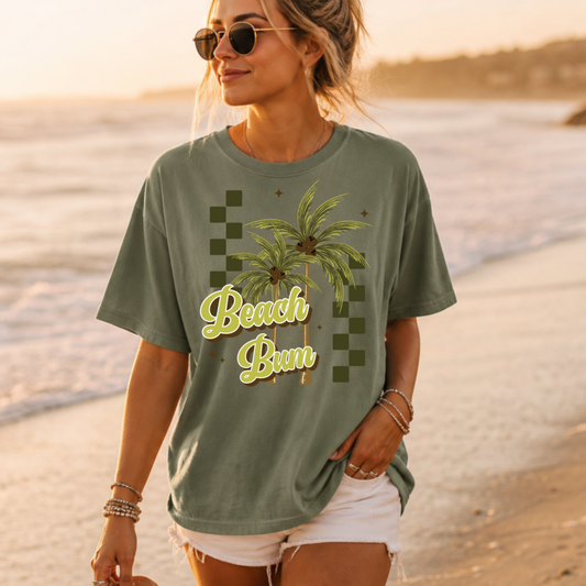 Beach Bum