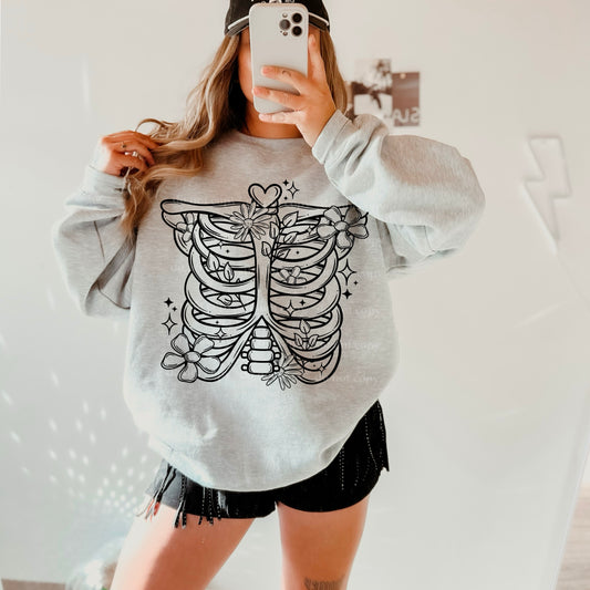 Skeleton