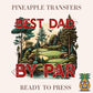 Best dad by par