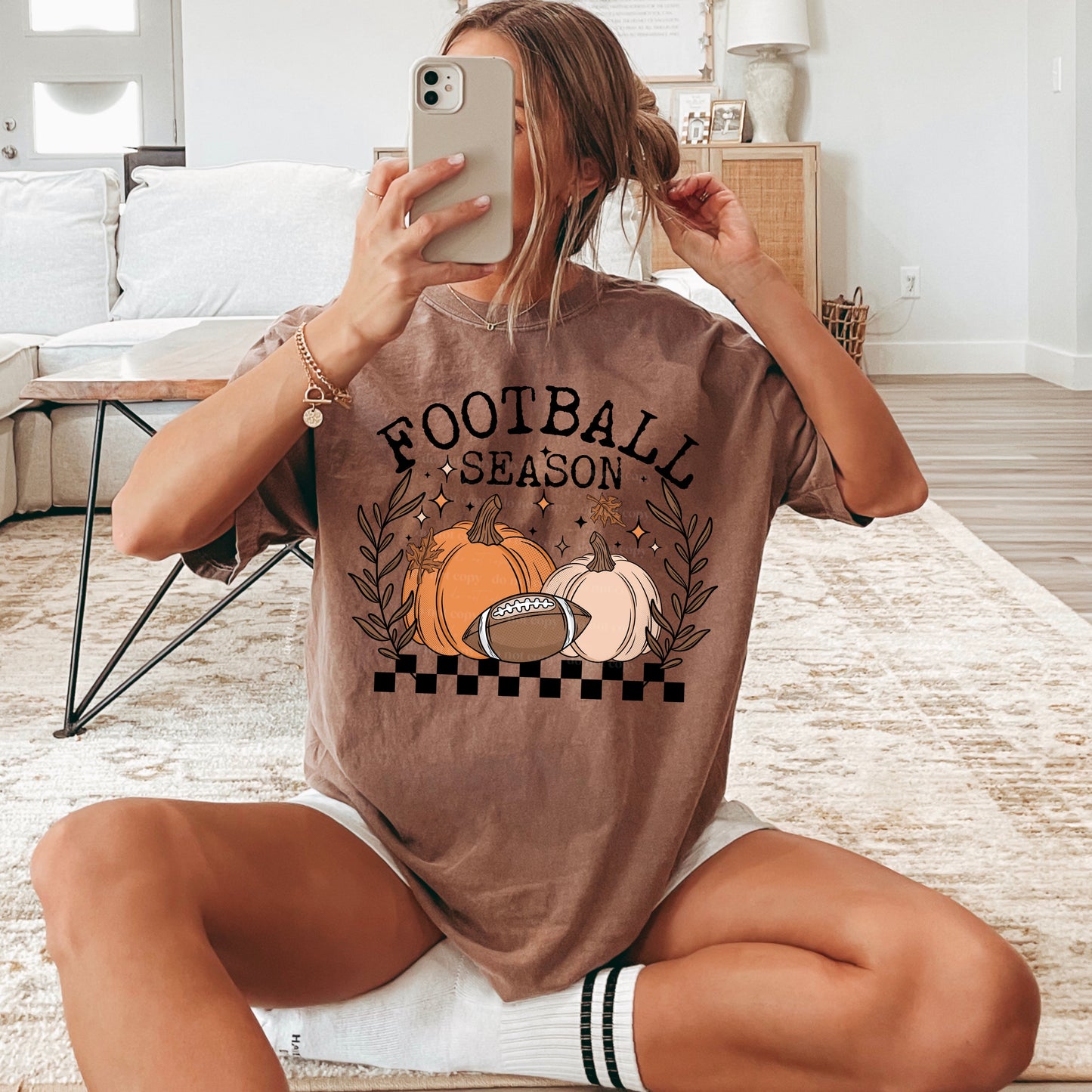 Football Season