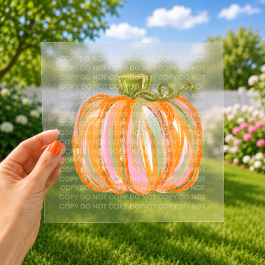 Pumpkin