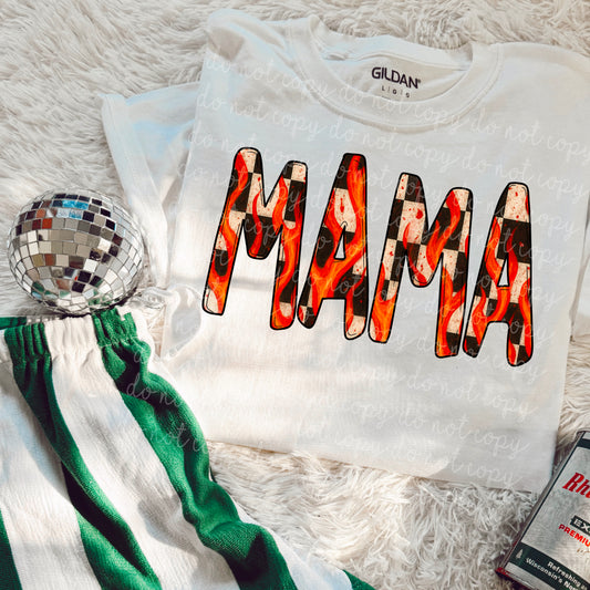 Mama