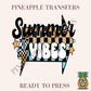 Summer Vibes