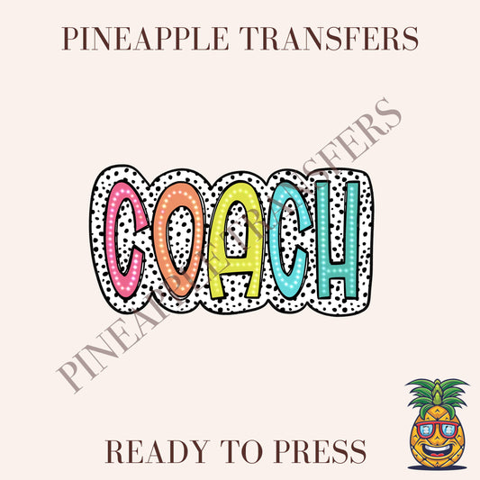 Coach