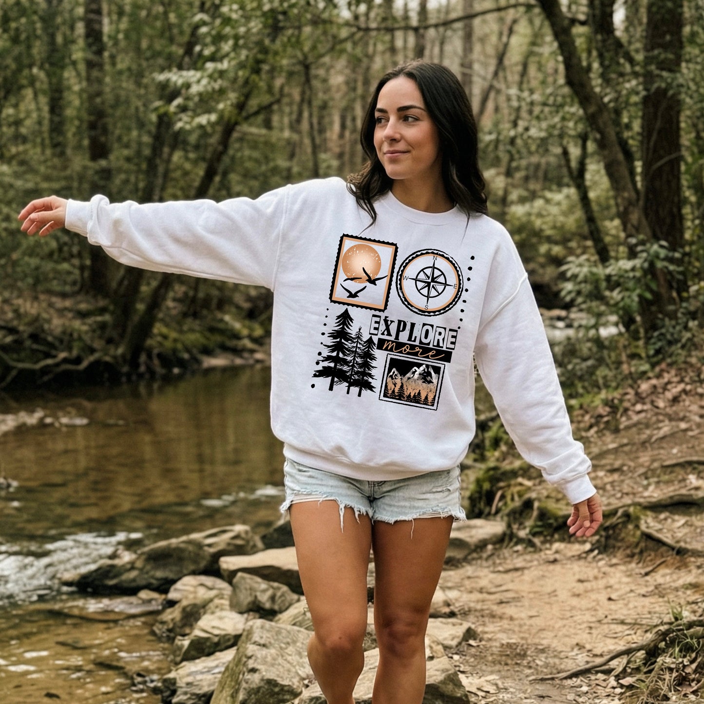 EXPLORE