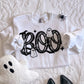 Boo (lace detail)