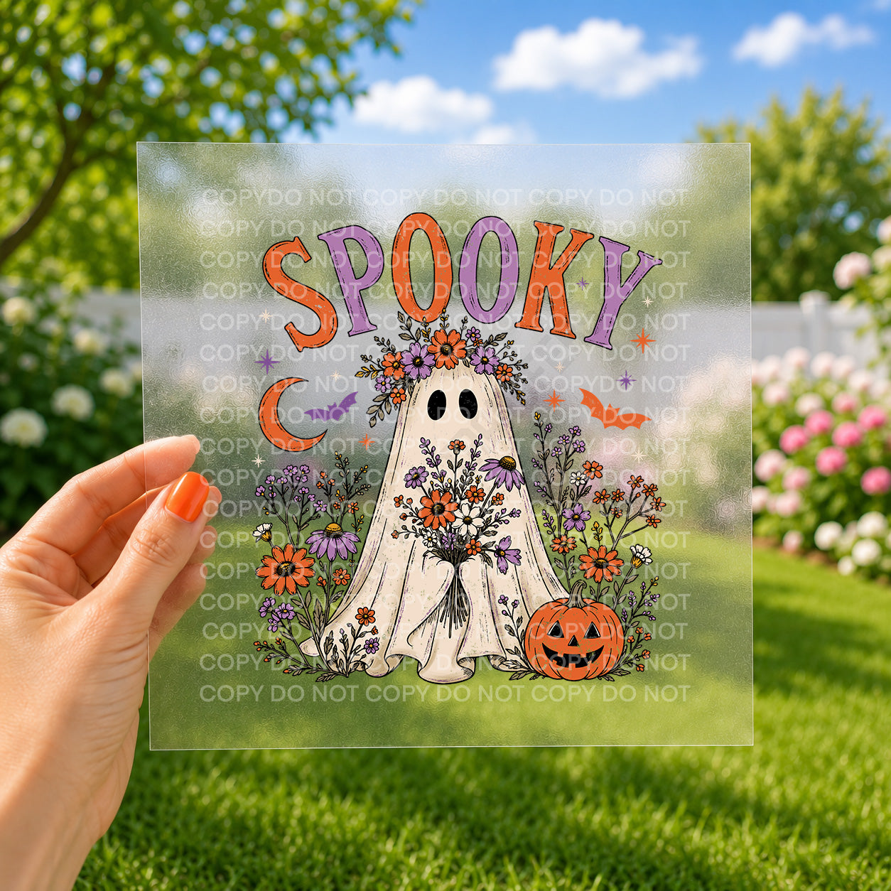 Spooky